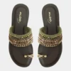 Beachwalk Slide sandal