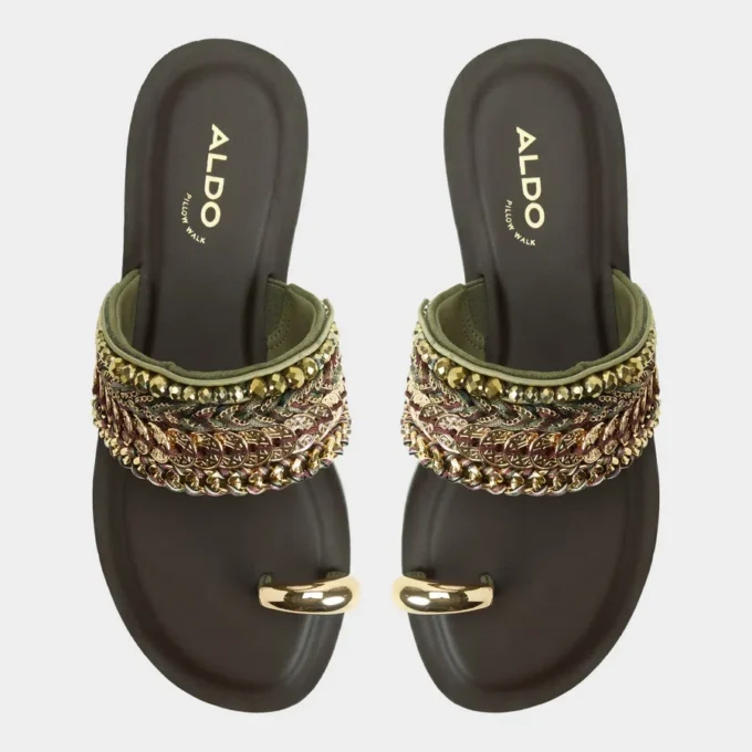 Beachwalk Slide sandal
