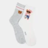 Bearbelle Socks