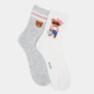 Bearbelle Socks