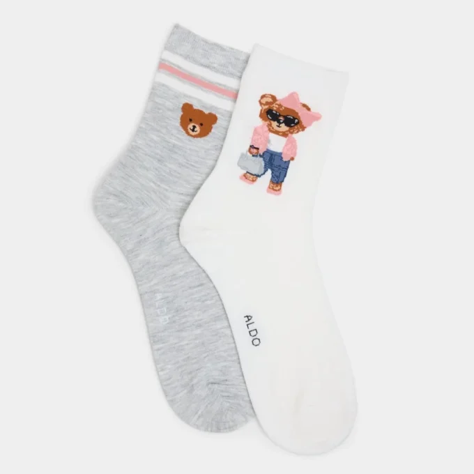 Bearbelle Socks