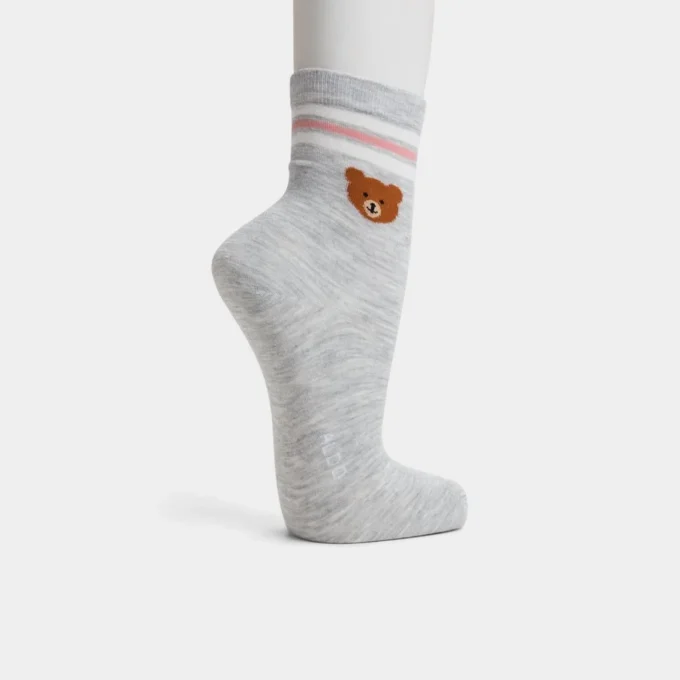 Bearbelle Socks