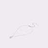 Beauceron Teardrop necklace