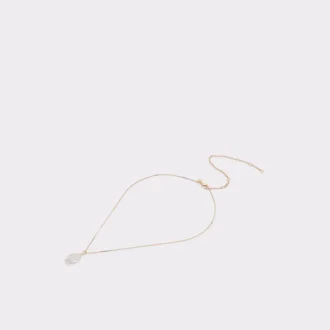 Beauceron Teardrop necklace