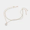 Beaucerona Necklace