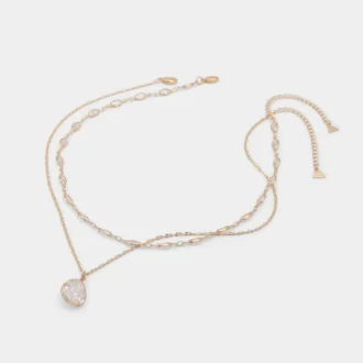 Beaucerona Necklace
