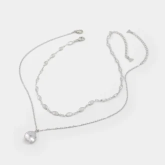 Beaucerona Necklace