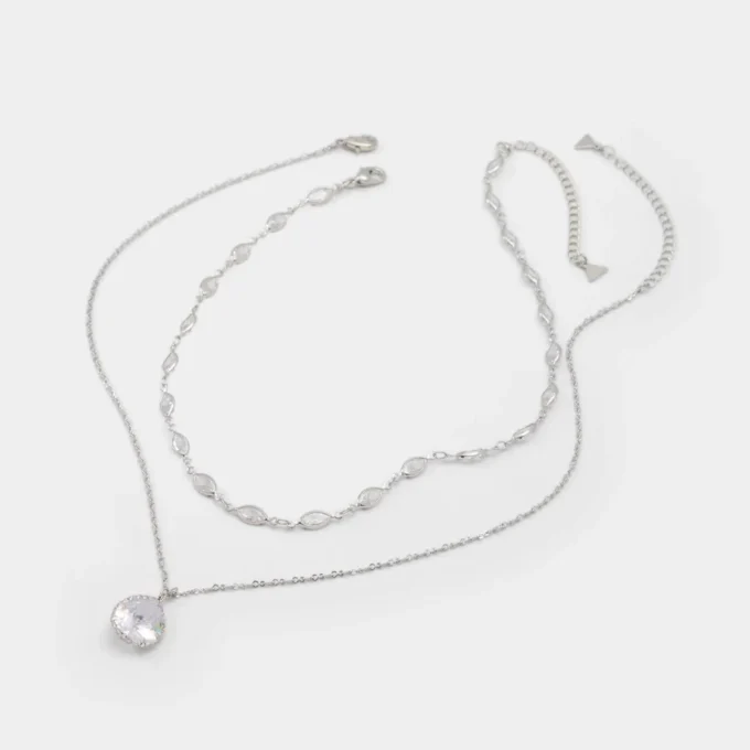 Beaucerona Necklace