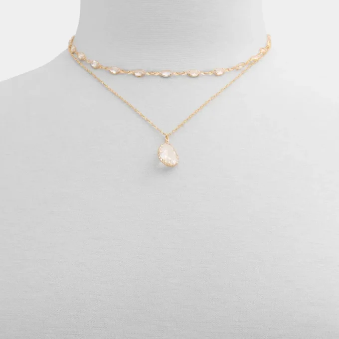 Beaucerona Necklace