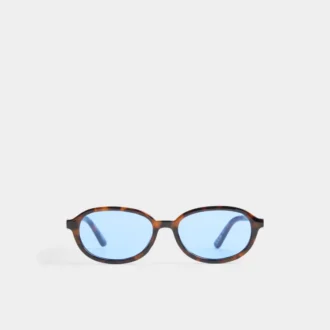 Beellax Oval sunglasses