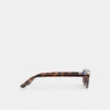 Beellax Oval sunglasses