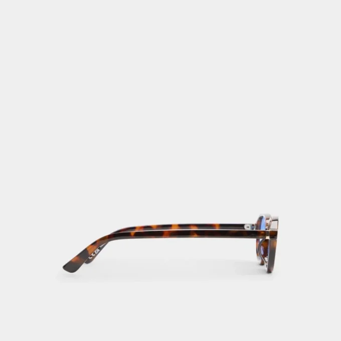 Beellax Oval sunglasses