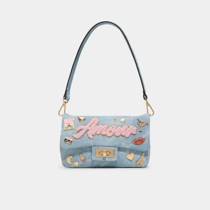 Bellaamourr Shoulder bag