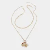 Bellari Charm necklace Bellari Charm necklace