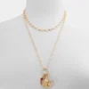 Bellari Charm necklace Bellari Charm necklace