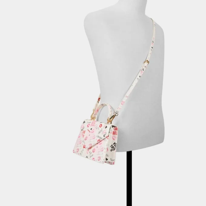 Bellavitaa Top handle bag Bellavitaa Top handle bag