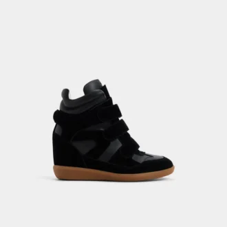 Bellissamo Wedge sneaker, Wedge heel