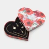 Bemyvalentine Necklace & bracelet set