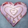 Bemyvalentine Necklace & bracelet set