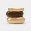 Benassa Bangle bracelet