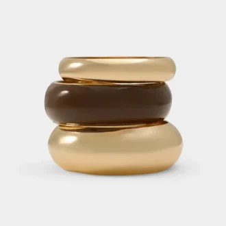 Benassa Bangle bracelet