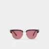 Berend Square sunglasses