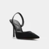 Berolden Slingback heel, Stiletto heel Berolden Slingback heel, Stiletto heel