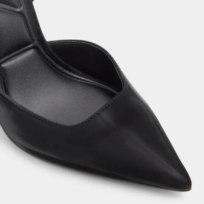 Berolden Slingback heel, Stiletto heel Berolden Slingback heel, Stiletto heel