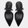 Berolden Slingback heel, Stiletto heel Berolden Slingback heel, Stiletto heel