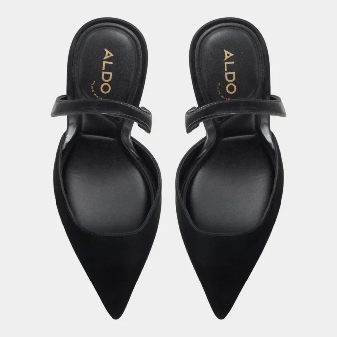 Berolden Slingback heel, Stiletto heel Berolden Slingback heel, Stiletto heel