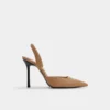 Berolden Slingback high heel, Stiletto heel