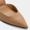 Berolden Slingback high heel, Stiletto heel