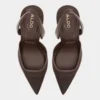 Berolsen Sling back high heel Berolsen Sling back high heel