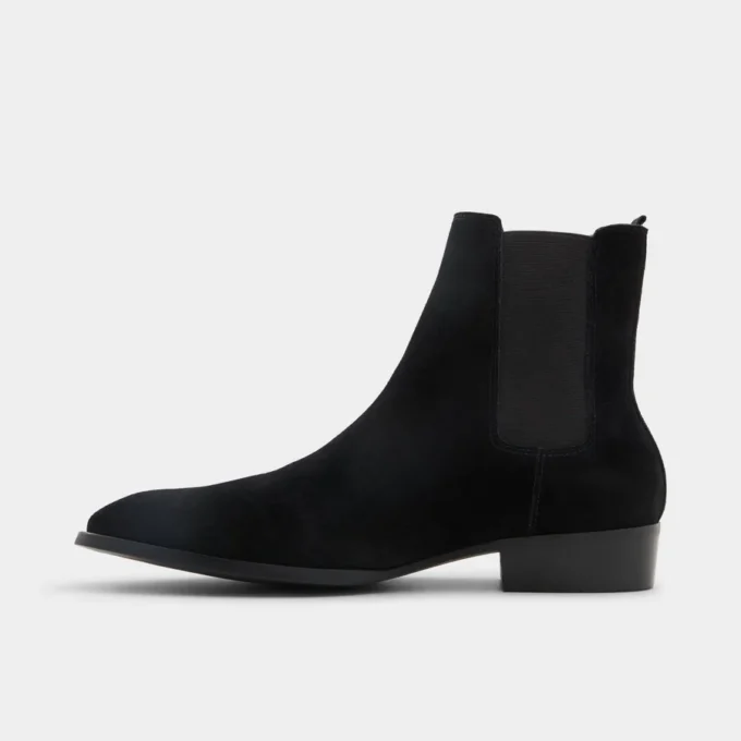 Bert Chelsea boot