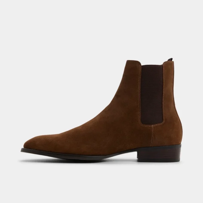 Bert Chelsea boot