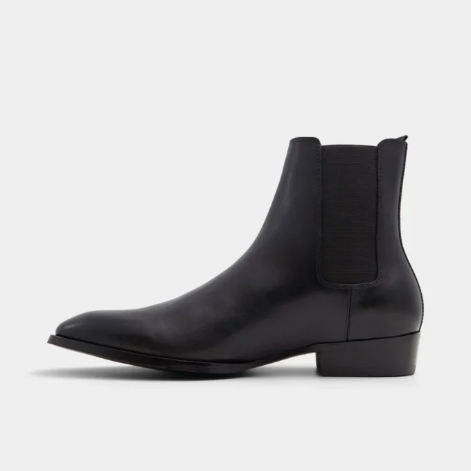 Bert Chelsea boot