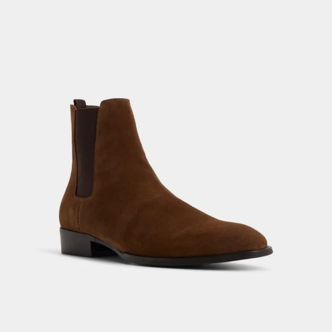 Bert Chelsea boot