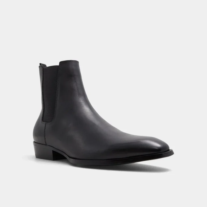Bert Chelsea boot