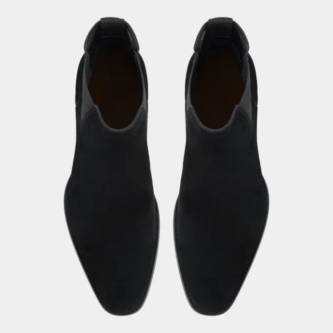 Bert Chelsea boot