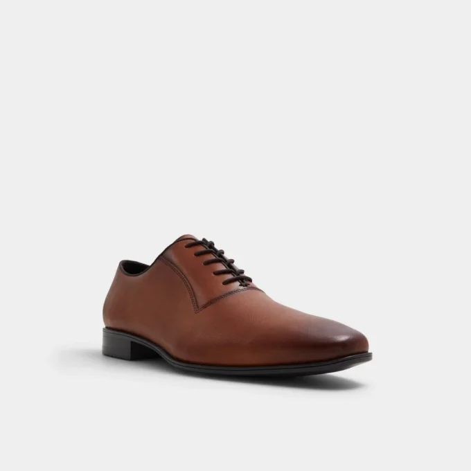 Biaggoo Oxford shoe
