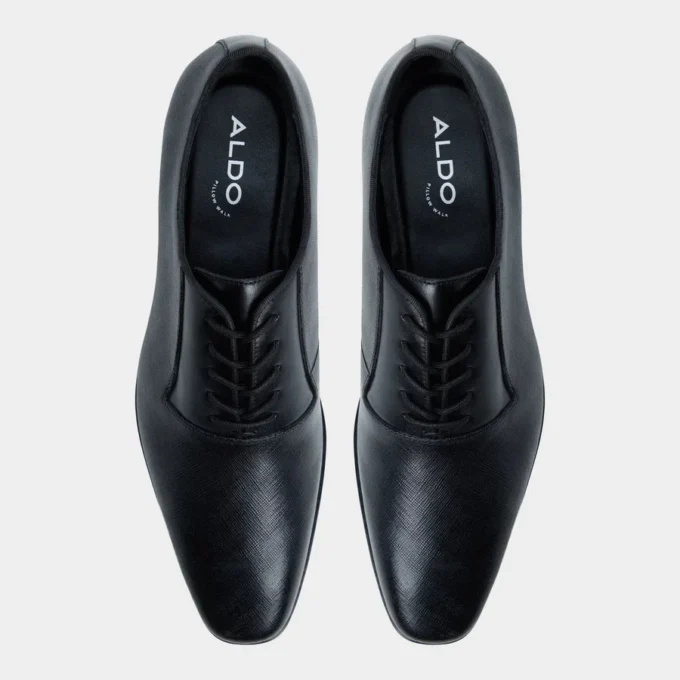 Biaggoo Oxford shoe