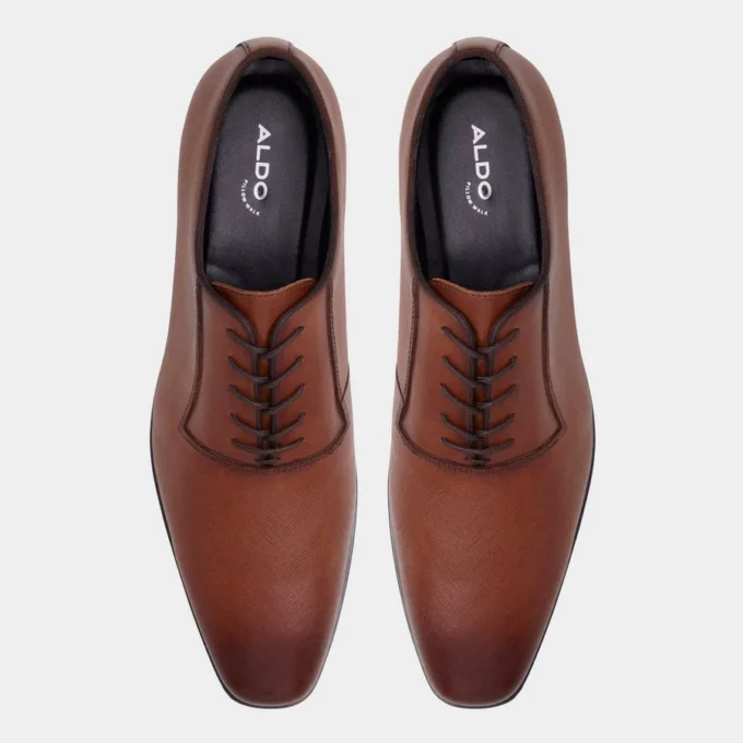 Biaggoo Oxford shoe