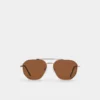 Biensfeldt Aviator sunglasses