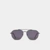 Biensfeldt Aviator sunglasses