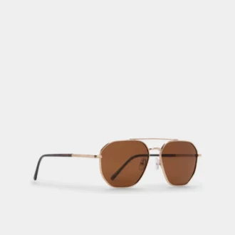 Biensfeldt Aviator sunglasses