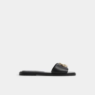 Biggin Slide sandal