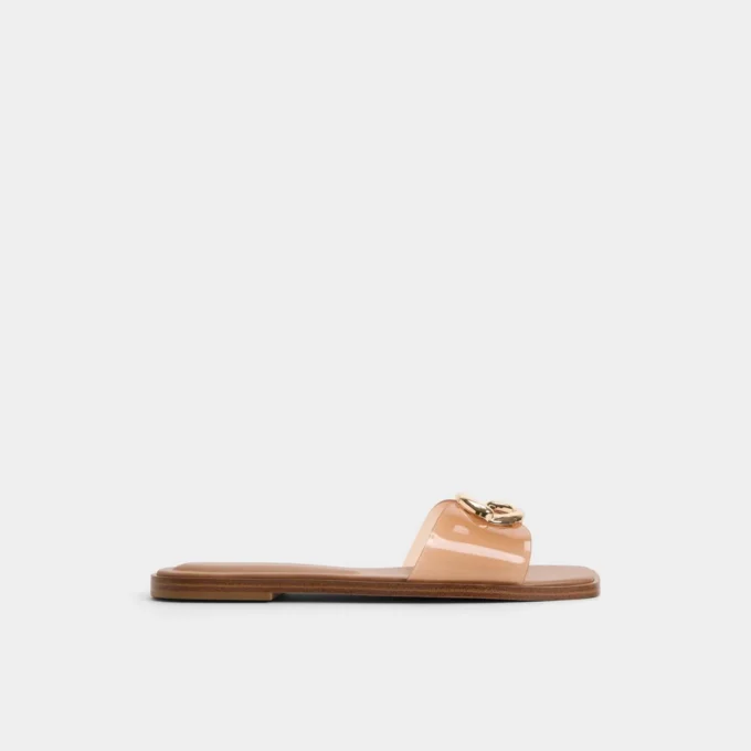 Biggin Slide sandal