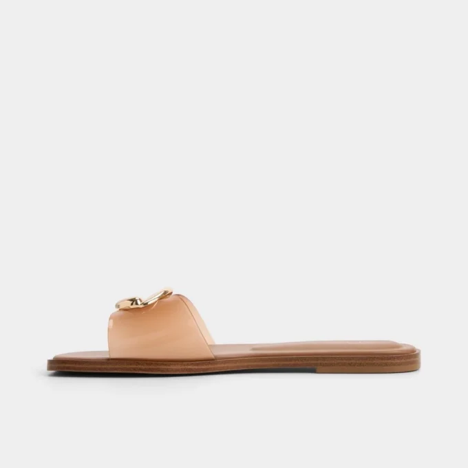 Biggin Slide sandal