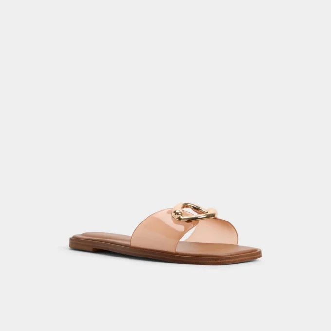 Biggin Slide sandal