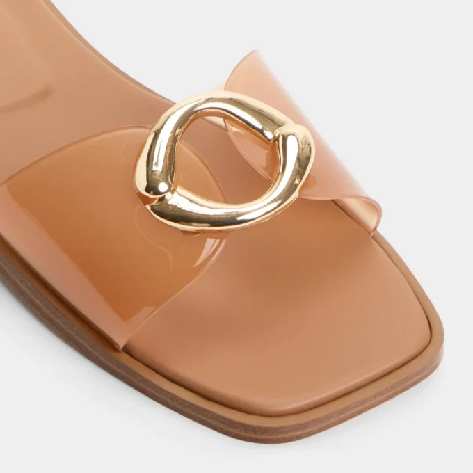 Biggin Slide sandal